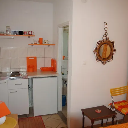 Elvira Gradac (Split-Dalmatia)