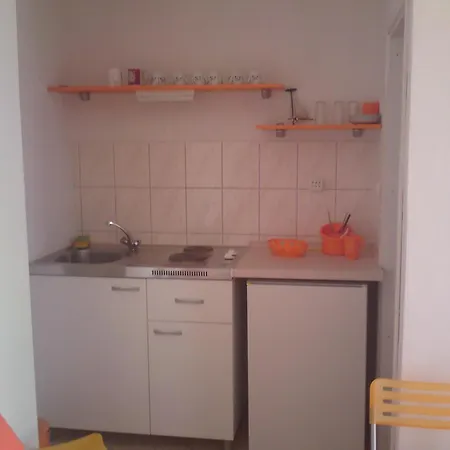 Gostinjska kuća Elvira