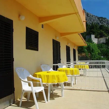 Guest house Elvira 3*