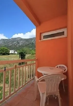 Gostinjska kuća Elvira