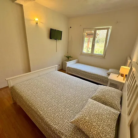 Elvira Gostinjska kuća 3*