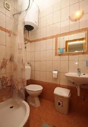 Elvira Gradac (Split-Dalmatia)