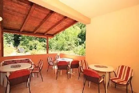 Guest house Elvira