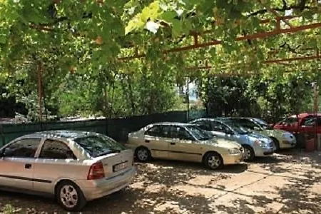 Gostinjska kuća Elvira