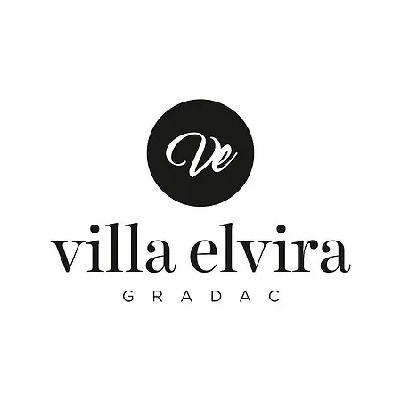 Elvira Gasthof Gradac (Split-Dalmatia)